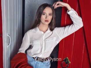 ValeryDyson