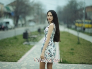ValeryGilbert