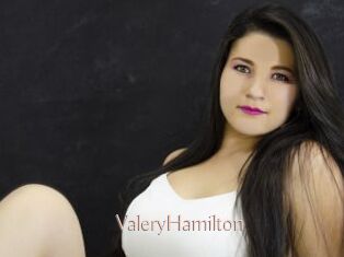 ValeryHamilton