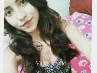 ValeryKendd