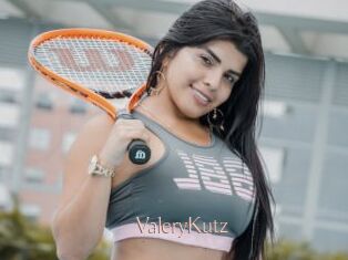 ValeryKutz