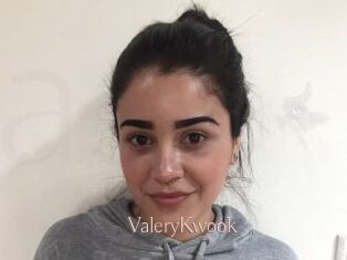 ValeryKwook