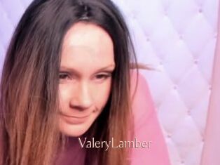 ValeryLamber