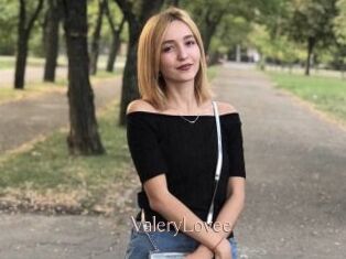 ValeryLovee