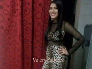 ValeryParkerx