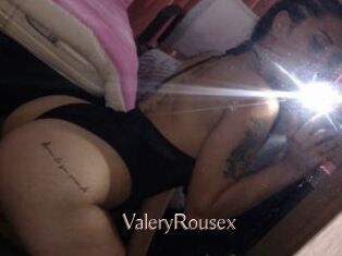 ValeryRousex