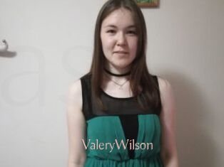 ValeryWilson