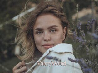 ValeryWood
