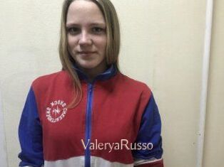 ValeryaRusso