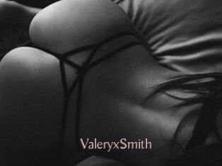 ValeryxSmith