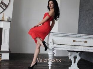 Valeryxxxx Anal Sexe