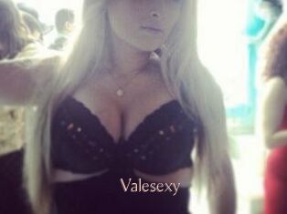 Valesexy