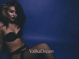 ValikaDream