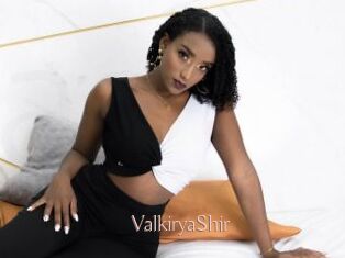 ValkiryaShir