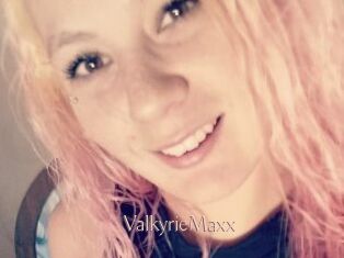 ValkyrieMaxx