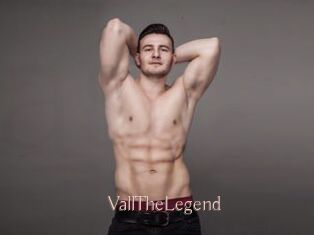 VallTheLegend