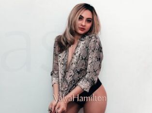ValyaHamilton