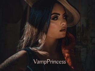 VampPrincess
