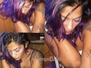 VampiiBabii