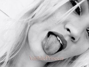 VanIslePrincess