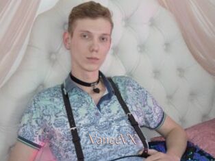 VanceVX