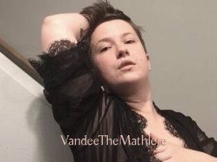 VandeeTheMathlete