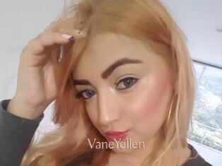 VaneYellen