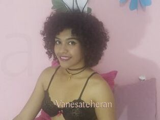 Vanesateheran