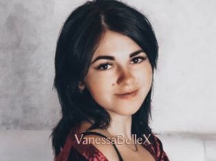 VanessaBelleX