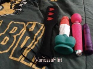 VanessaFlirt