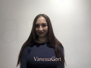 VanessaGort Anal Sexe