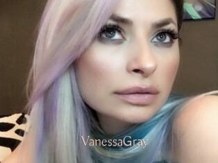 VanessaGray Anal Sexe
