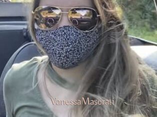 VanessaMaserati