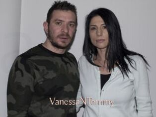 VanessaNTommy
