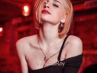 VanessaRoy