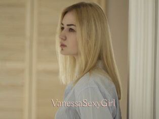 VanessaSexyGirl