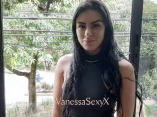 VanessaSexyX