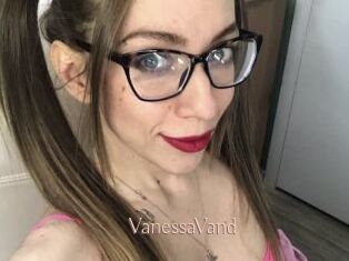 VanessaVand