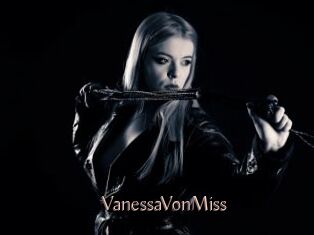 VanessaVonMiss