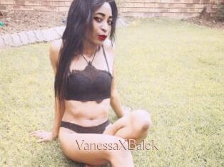 VanessaXBalck