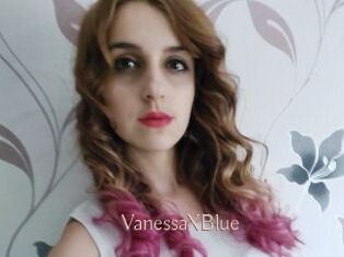 VanessaXBlue