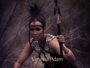Vanessa_Adam