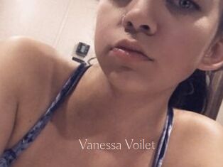 Vanessa_Voilet