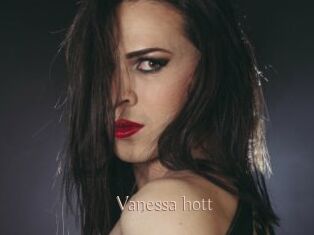 Vanessa_hott