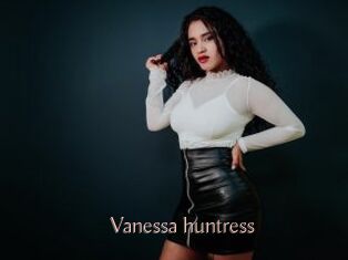 Vanessa_huntress