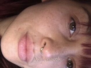 Vanessacok