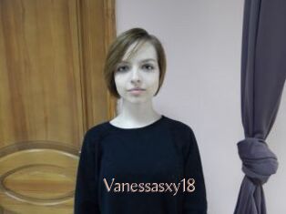Vanessasxy18