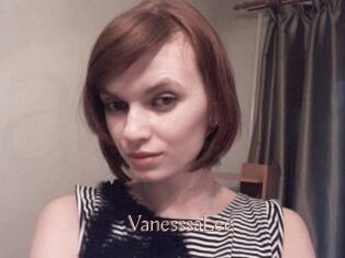 VanesssaLee