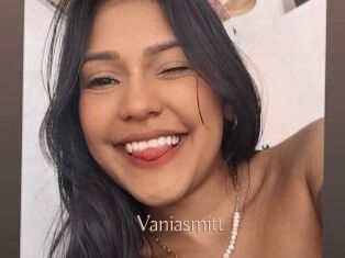 Vaniasmitt