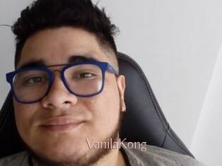 VanilaKong